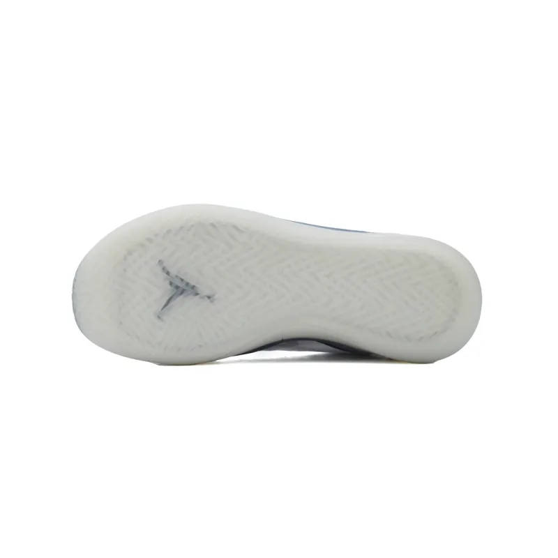 EM Sneakers Air Jordan 39 White Black