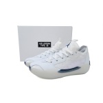EM Sneakers Air Jordan 39 White Black
