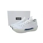 EM Sneakers Air Jordan 39 White Black