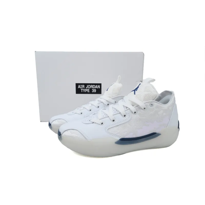EM Sneakers Air Jordan 39 White Black