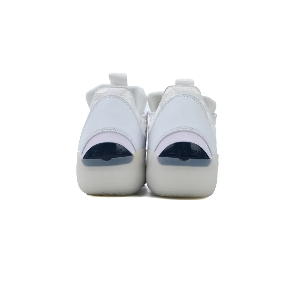 EM Sneakers Air Jordan 39 White Black