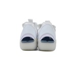 EM Sneakers Air Jordan 39 White Black