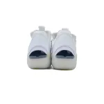EM Sneakers Air Jordan 39 White Black
