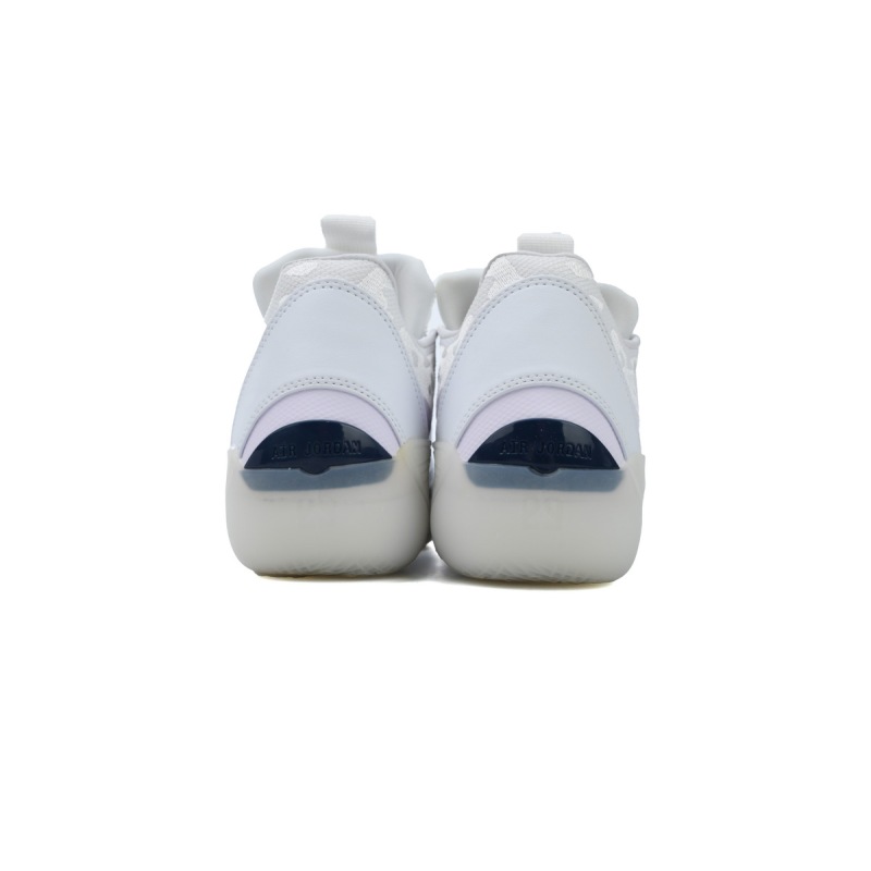 EM Sneakers Air Jordan 39 White Black