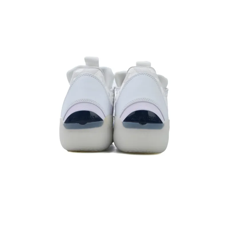 EM Sneakers Air Jordan 39 White Black