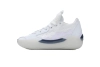 EM Sneakers Air Jordan 39 White Black