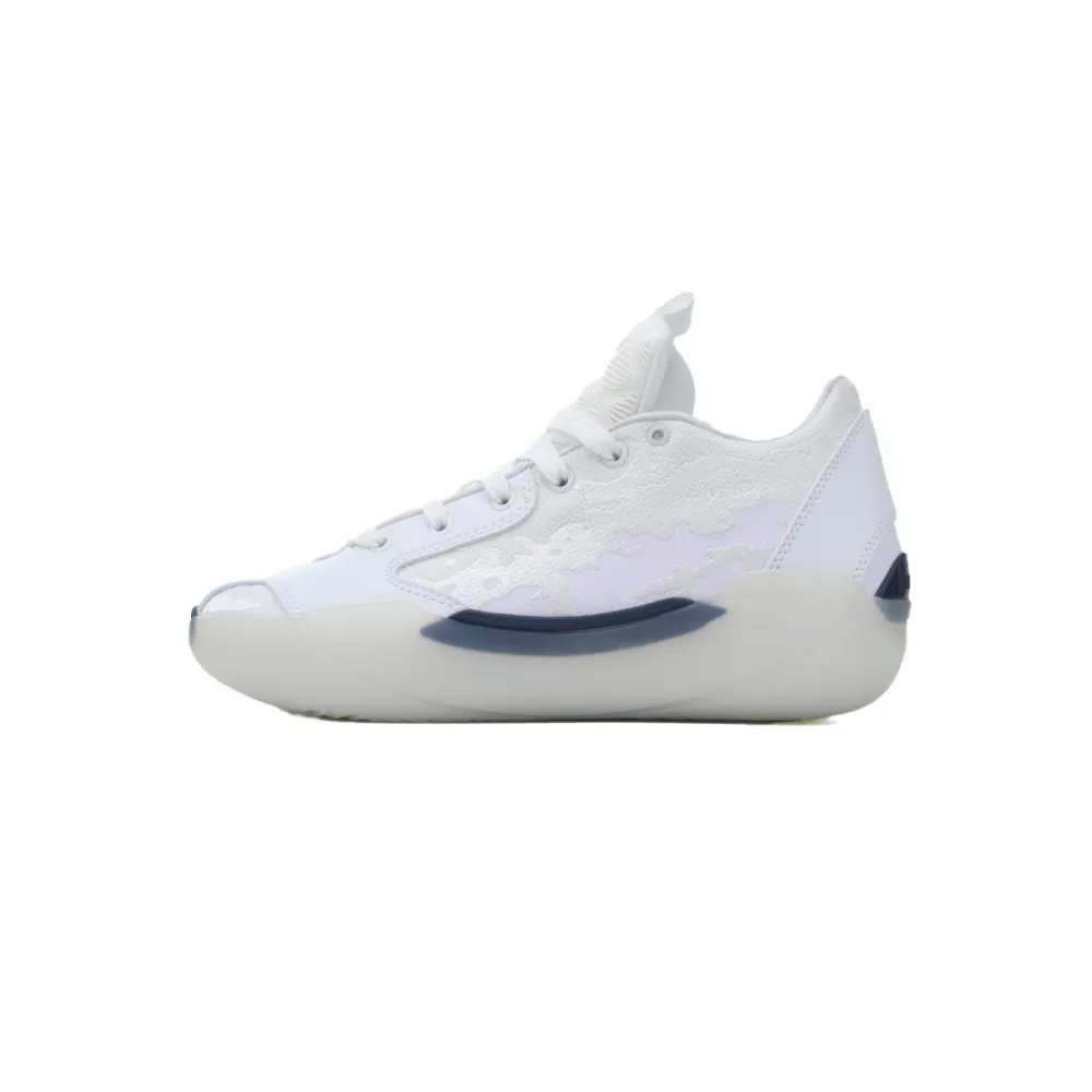 EM Sneakers Air Jordan 39 White Black