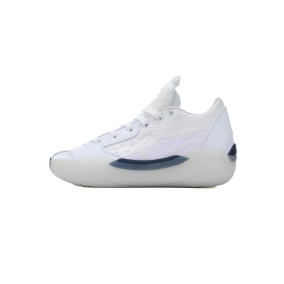 EM Sneakers Air Jordan 39 White Black 01