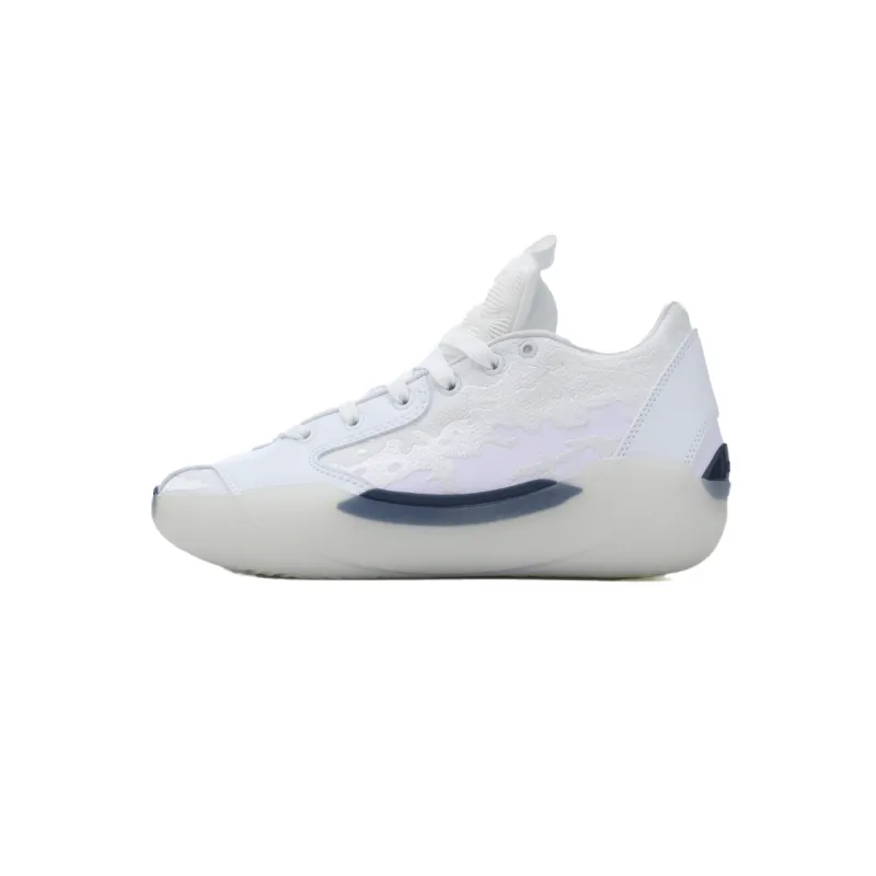 EM Sneakers Air Jordan 39 White Black
