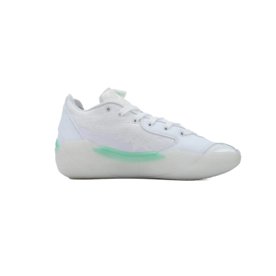 EM Sneakers Air Jordan 39 White Green 02