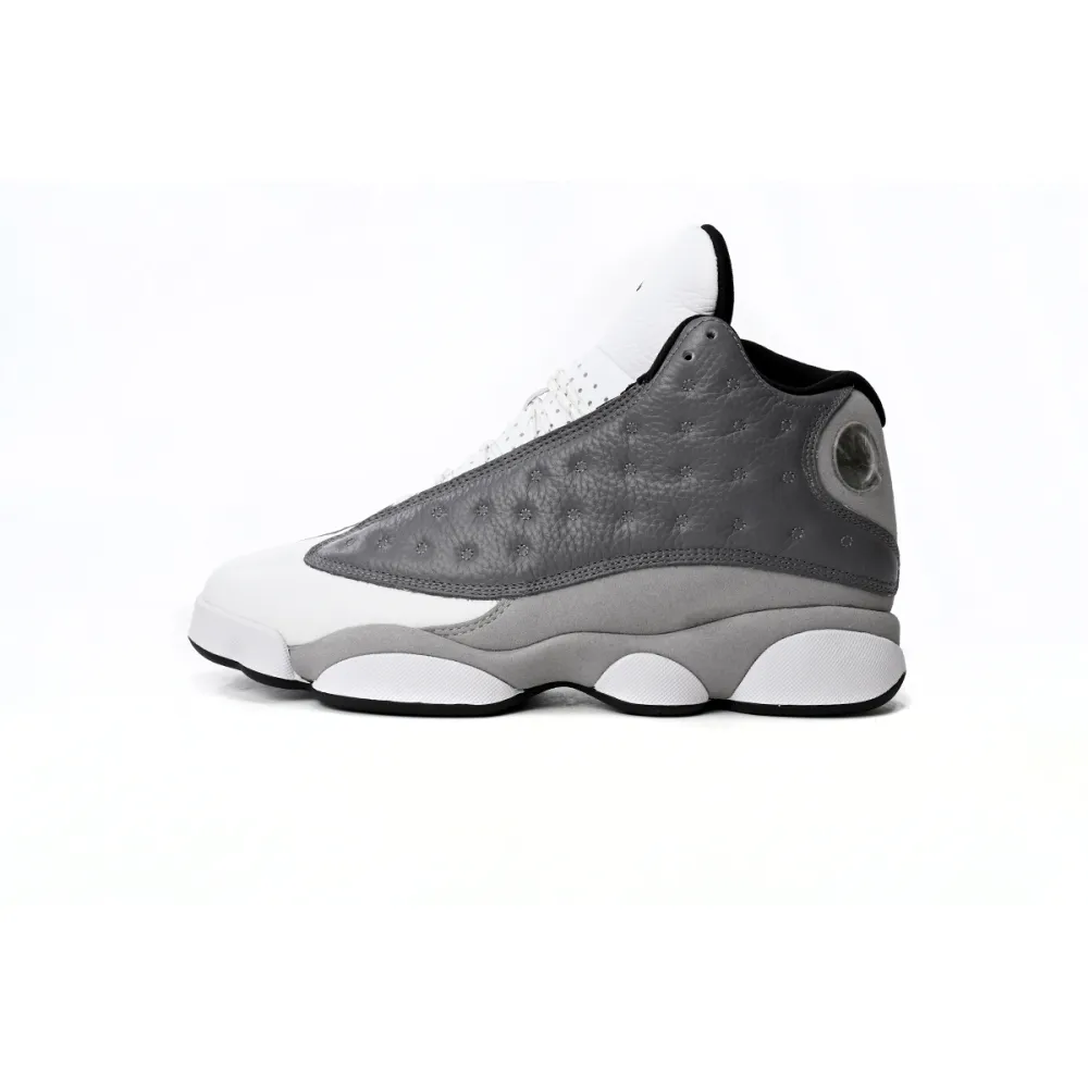 EM Sneakers Jordan 13 Retro Atmosphere Grey