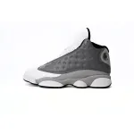 EM Sneakers Jordan 13 Retro Atmosphere Grey