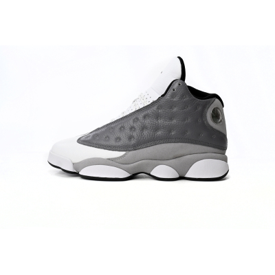 EM Sneakers Jordan 13 Retro Atmosphere Grey 01