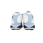 EM Sneakers Jordan 13 Retro Blue Grey