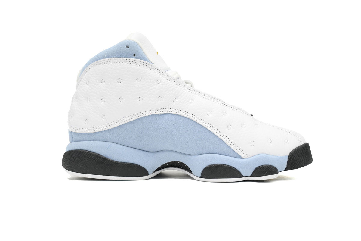 EM Sneakers Jordan 13 Retro Blue Grey