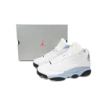 EM Sneakers Jordan 13 Retro Blue Grey