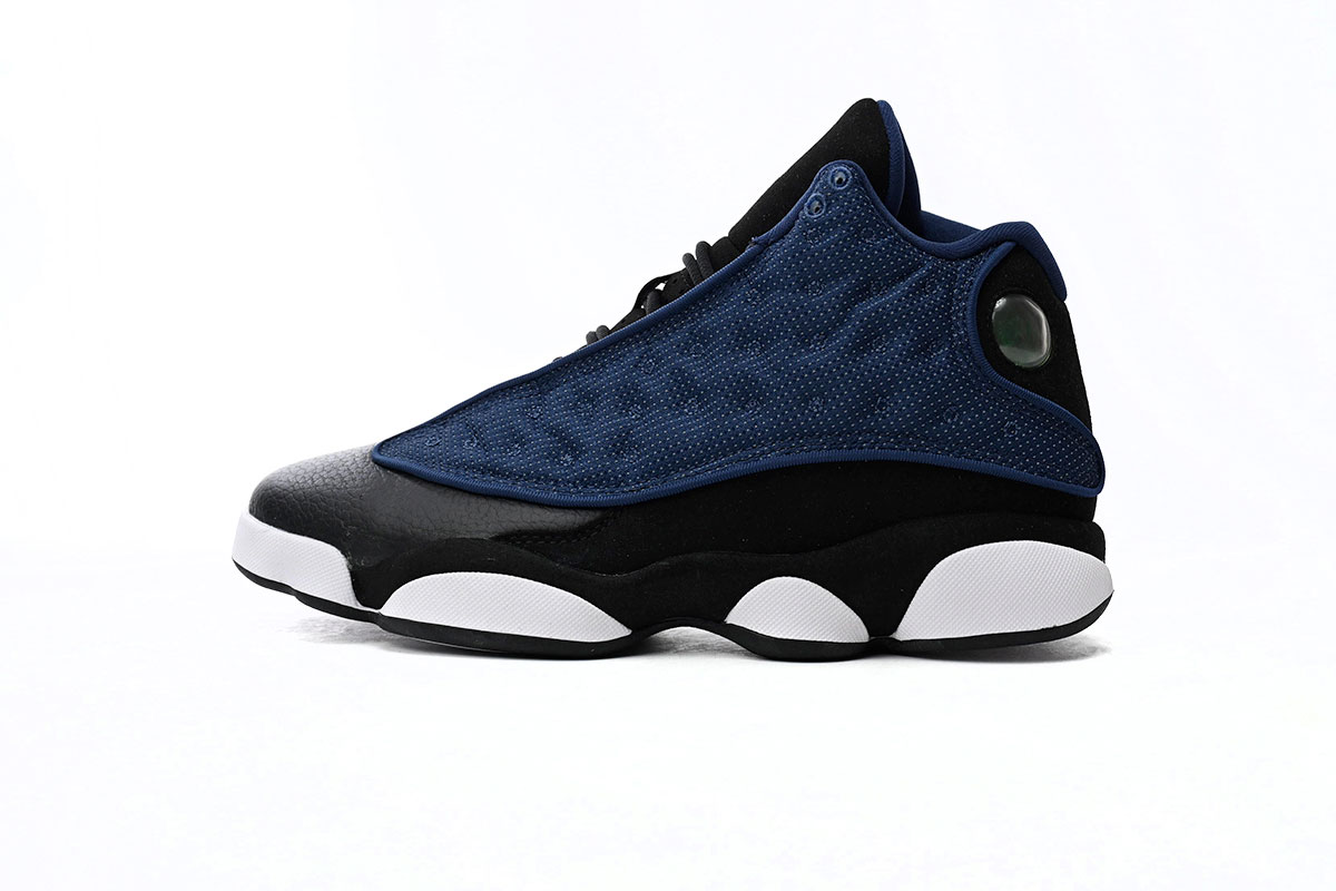 EM Sneakers Jordan 13 Retro Brave Blue