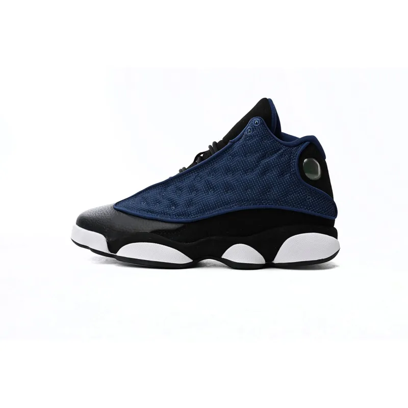 EM Sneakers Jordan 13 Retro Brave Blue