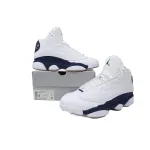 EM Sneakers Jordan 13 Retro Midnight Navy