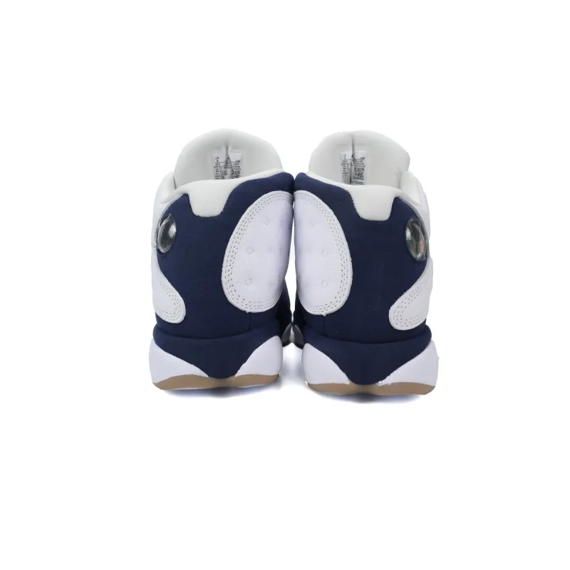 EM Sneakers Jordan 13 Retro Midnight Navy