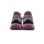 EM Sneakers Moncler Grey Pink P94