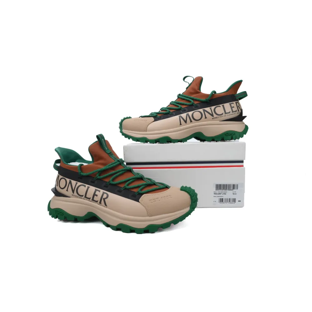 EM Sneakers Moncler Multiple Colors
