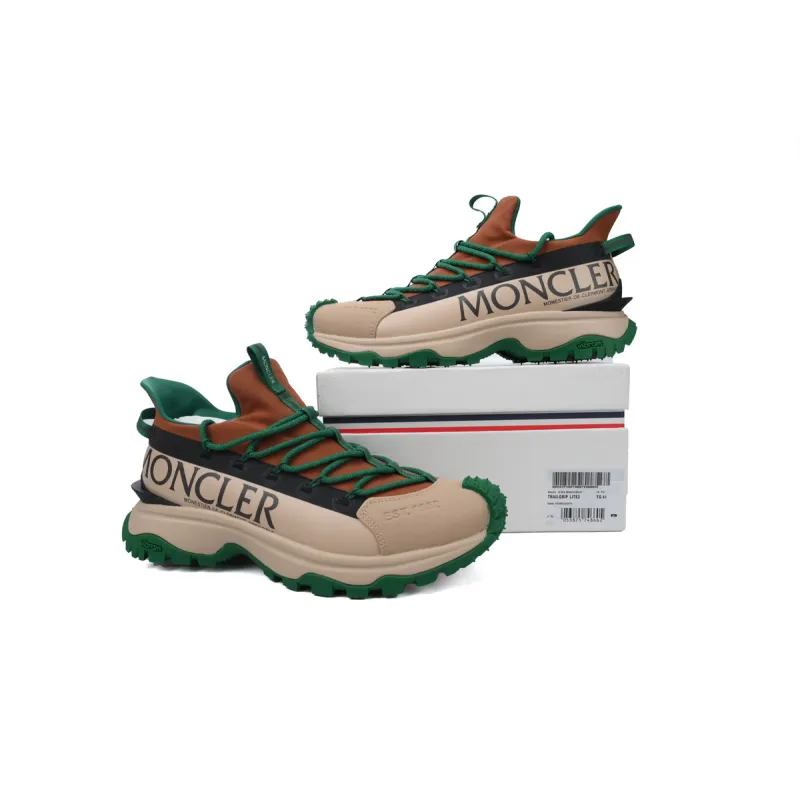 EM Sneakers Moncler Multiple Colors