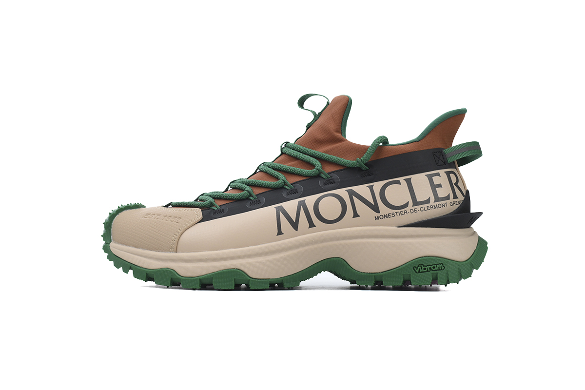 EM Sneakers Moncler Multiple Colors