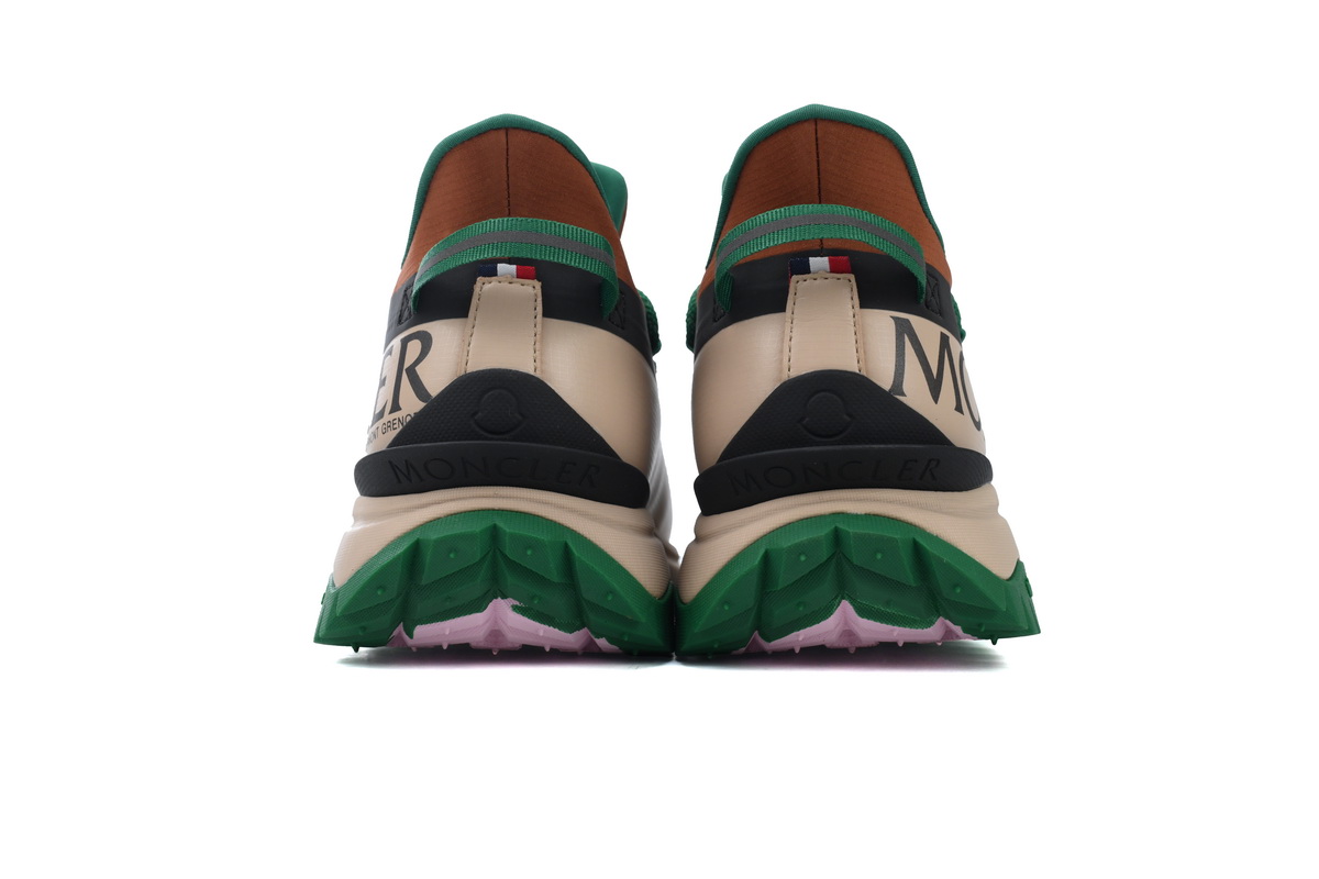 EM Sneakers Moncler Multiple Colors