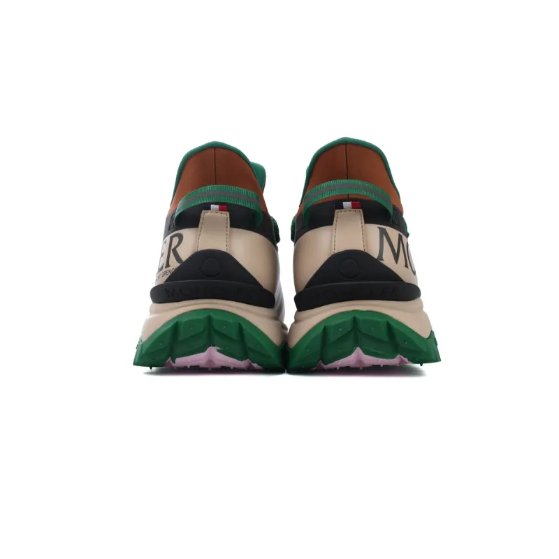 EM Sneakers Moncler Multiple Colors