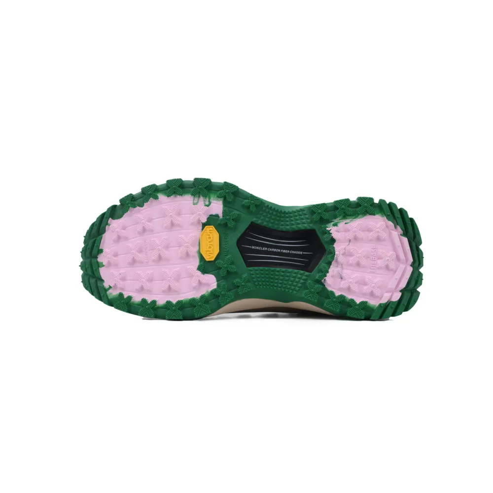 EM Sneakers Moncler Multiple Colors