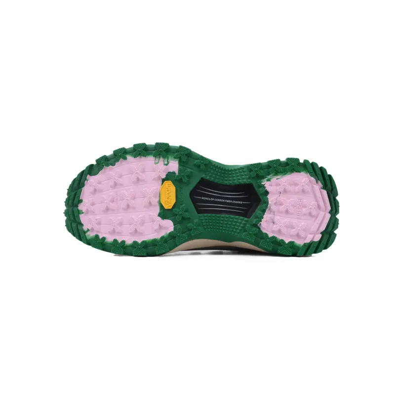 EM Sneakers Moncler Multiple Colors