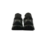 EM Sneakers Moncler Olive Green 241
