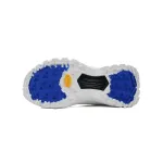 EM Sneakers Moncler White Black 001