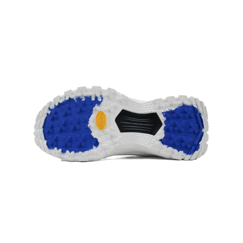 EM Sneakers Moncler White Black 001