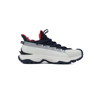 Moncler White Blue Red 02