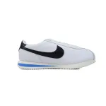 EM Sneakers Nike Cortez '23 White Black Light Photo Blue