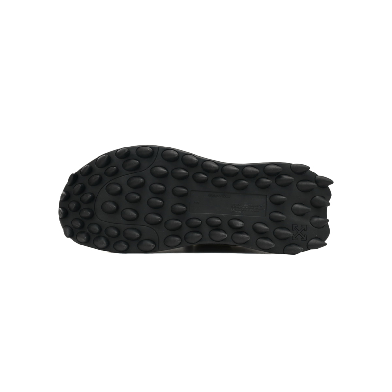 EM Sneakers OFF-WHITE Odsy-1000 Black Multi (SS22)