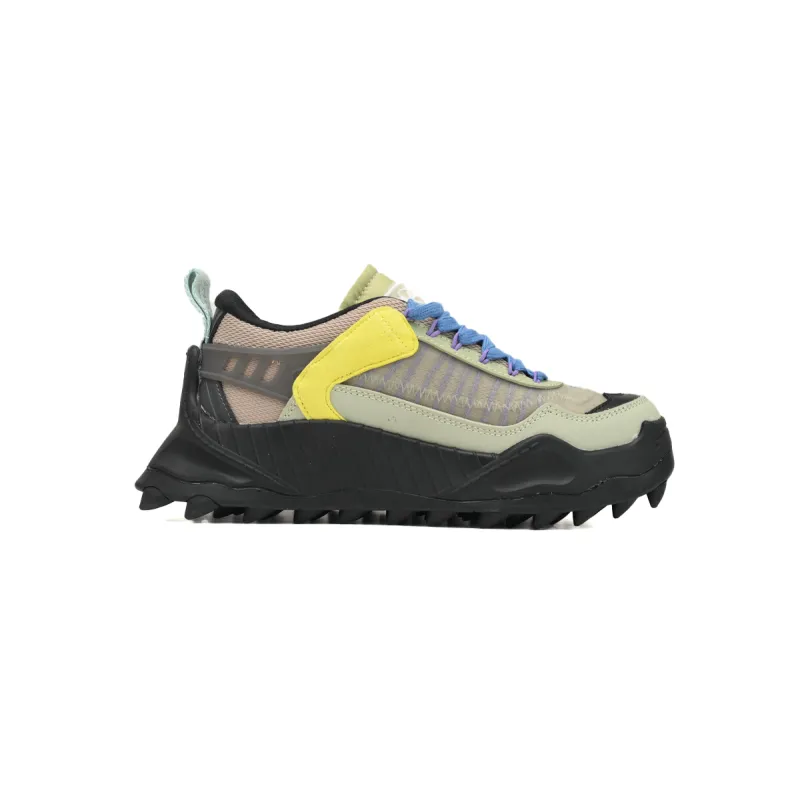 EM Sneakers OFF-WHITE Odsy-1000 Black Multi (SS22)