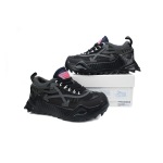 EM Sneakers OFF-WHITE Odsy-1000 Black SS20