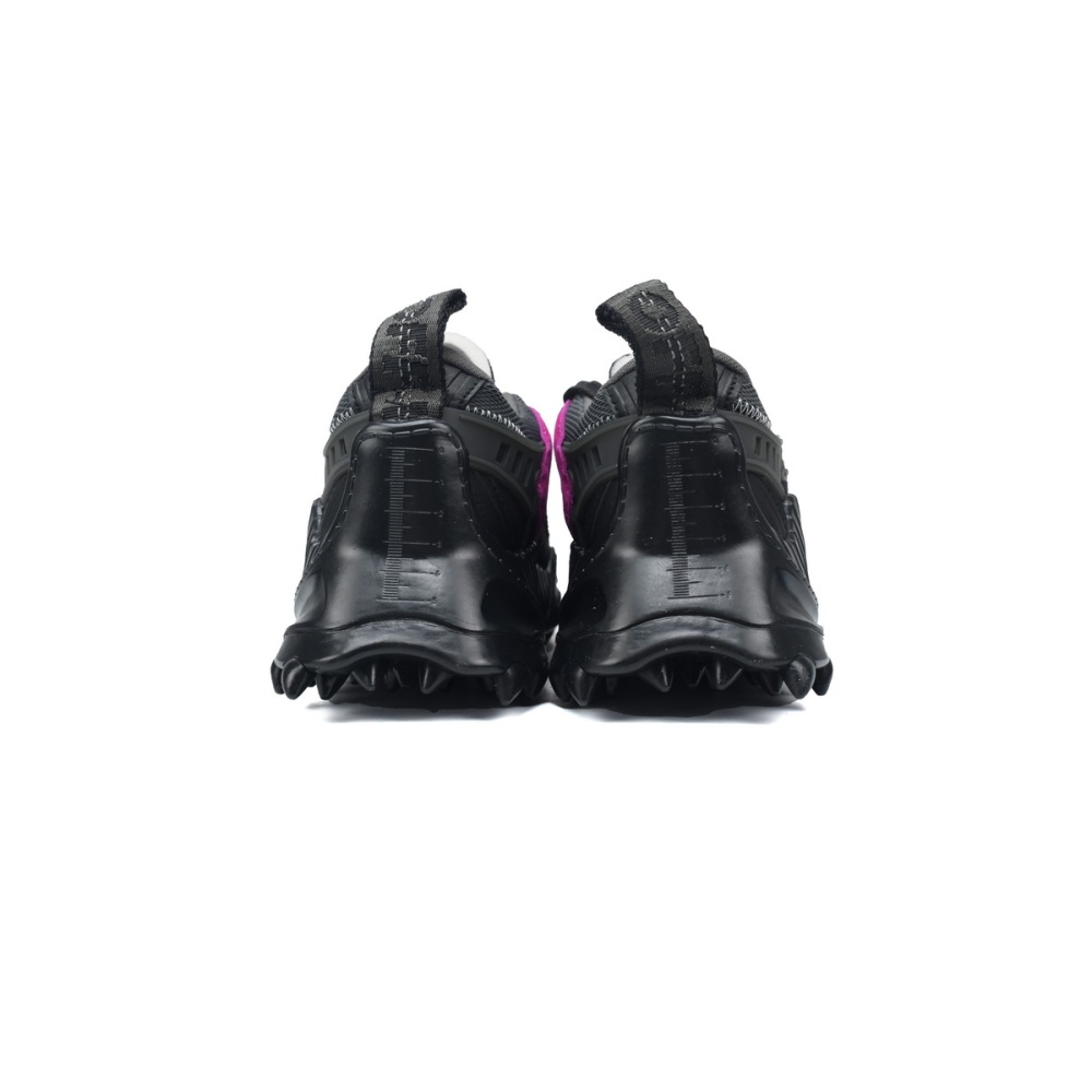 EM Sneakers OFF-WHITE Odsy-1000 Black SS20