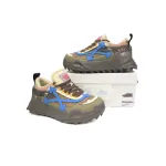 EM Sneakers OFF-WHITE Odsy-1000 Blue Grey SS21