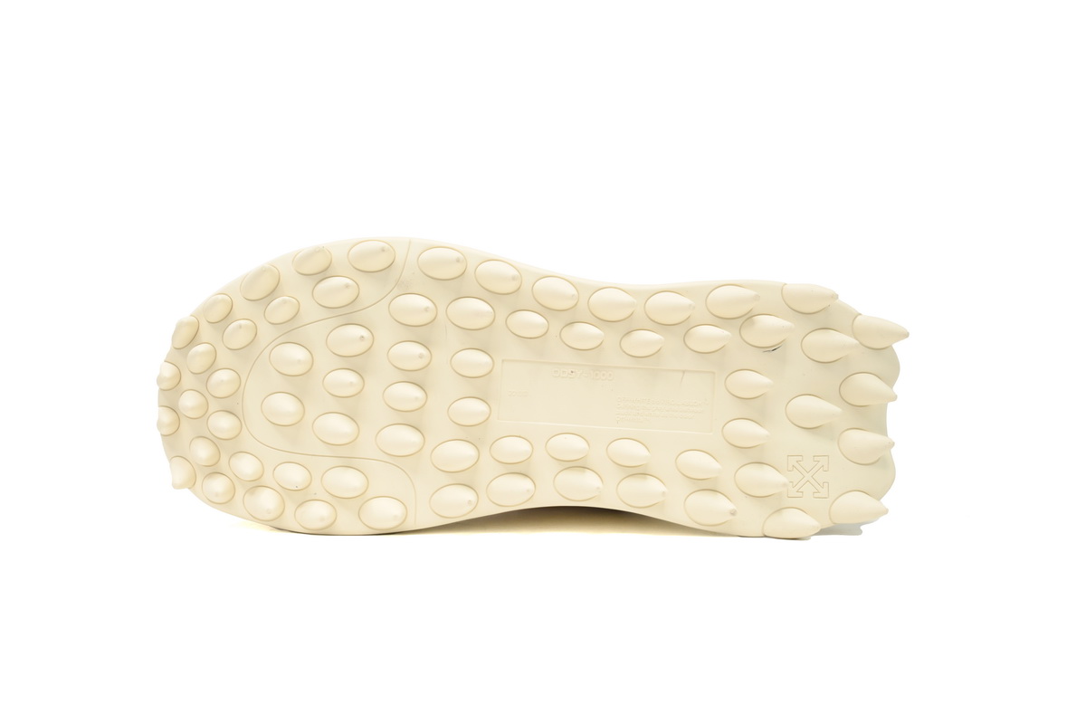 EM Sneakers OFF-WHITE Odsy-1000 White Deep Blue