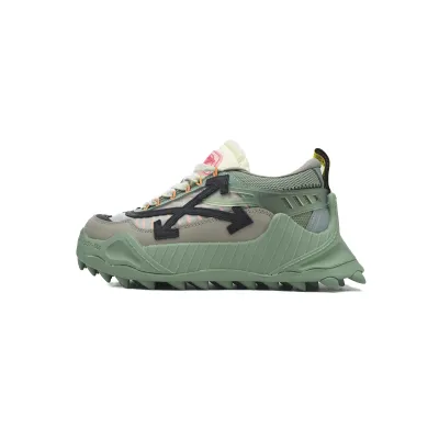 EM Sneakers OFF-WHITE Odsy-1000 Light Blue FW19 01