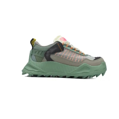 EM Sneakers OFF-WHITE Odsy-1000 Light Blue FW19 02