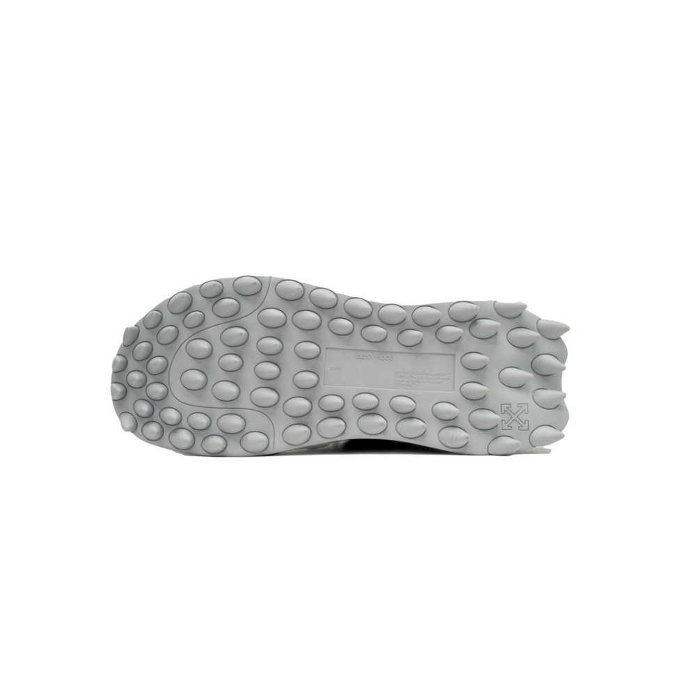 EM Sneakers OFF-WHITE Odsy-1000 Light Grey