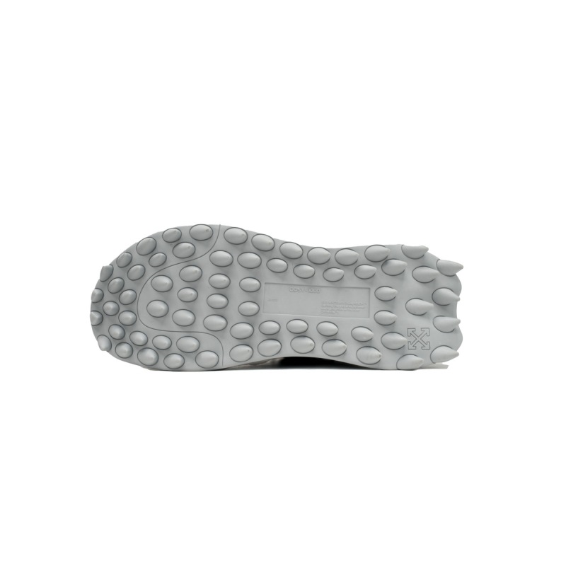EM Sneakers OFF-WHITE Odsy-1000 Light Grey