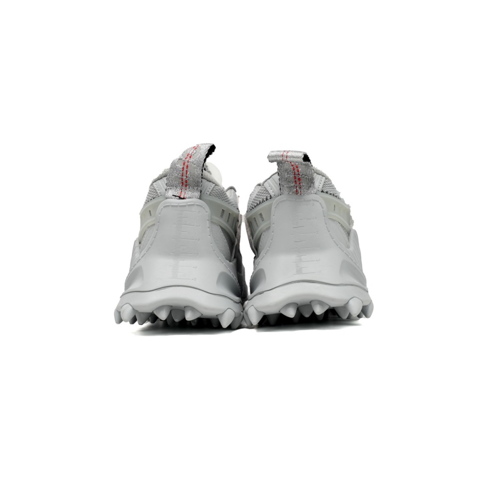 EM Sneakers OFF-WHITE Odsy-1000 Light Grey