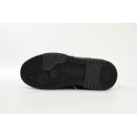 EM Sneakers OFF-WHITE Out Of Black White Line