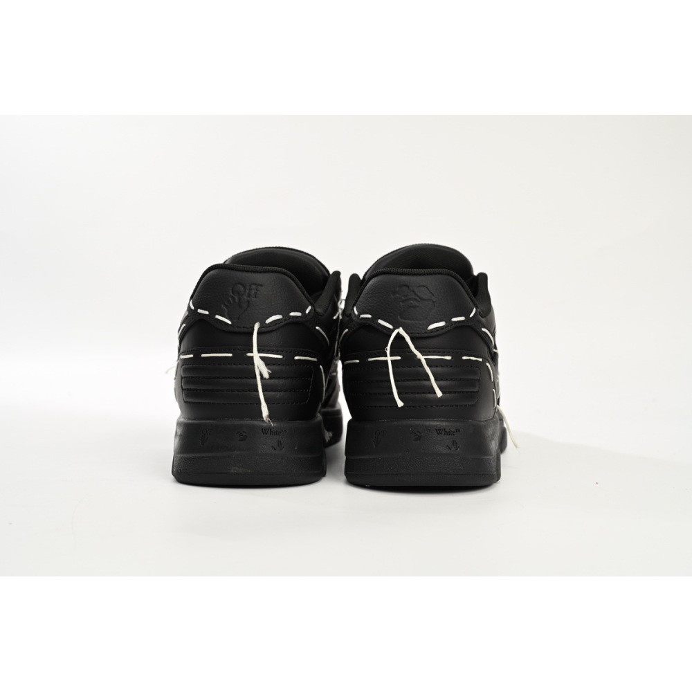 EM Sneakers OFF-WHITE Out Of Black White Line